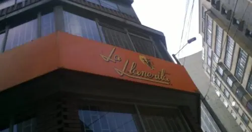 LA LLANERITA CARRERA 8 CON 17 LA LLANERITA CARRERA 8 CON 17
